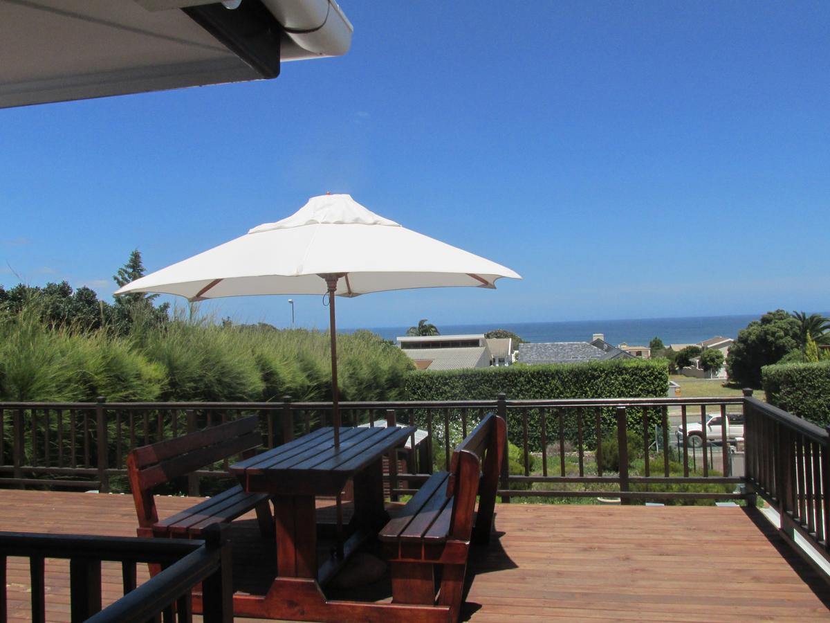 Casa Del Mar Hotel Hermanus Exterior photo