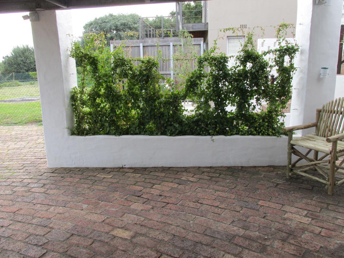 Casa Del Mar Hotel Hermanus Exterior photo